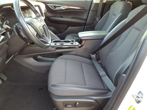Used 2023 Buick Envision Preferred FWD image 5