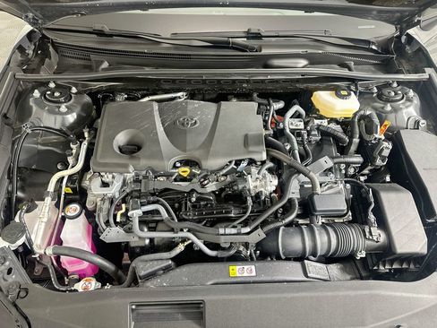 Used 2026 Toyota Camry XLE AWD/4WD image 31