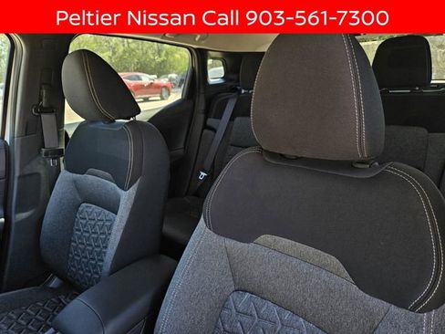 New 2026 Nissan Kicks SV w/ SV Premium Package image 9