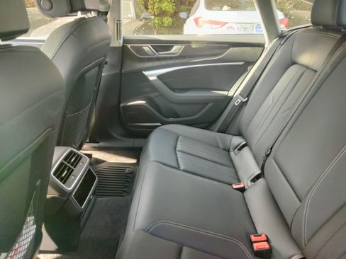 Used 2019 Audi A7 3.0T Prestige w/ Prestige Package image 8