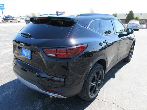 Used 2024 Chevrolet Blazer LT w/ Convenience Package image 5