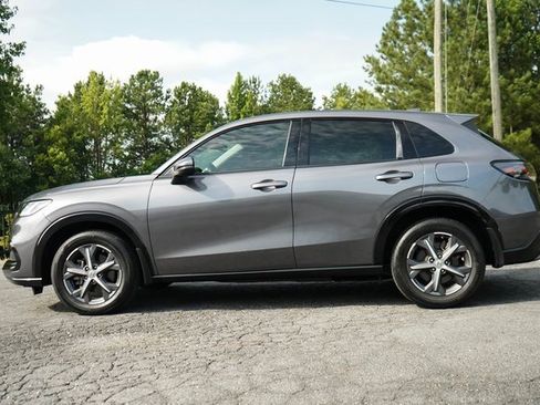 Certified 2023 Honda HR-V EX-L image 7