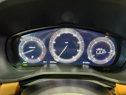 Used 2024 MAZDA CX-90 3.3 Turbo S w/ Premium Plus image 16