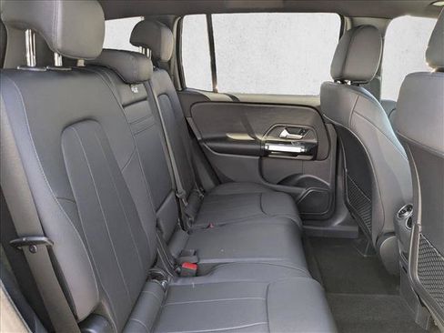 Certified 2023 Mercedes-Benz GLB 250 4MATIC image 21