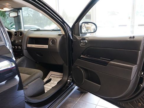 Used 2016 Jeep Compass Sport w/ Power Value Group FWD image 33