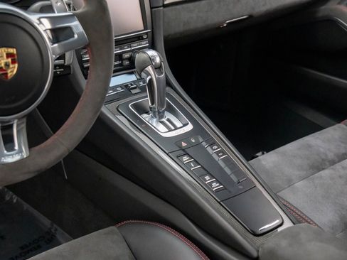 Certified 2014 Porsche 911 GT3 image 13