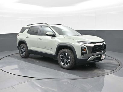 New 2026 Chevrolet Equinox ACTIV w/ Convenience Package III