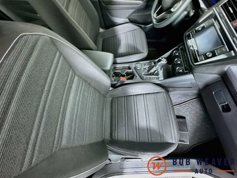 Used 2023 Volkswagen Tiguan S AWD/4WD image 35