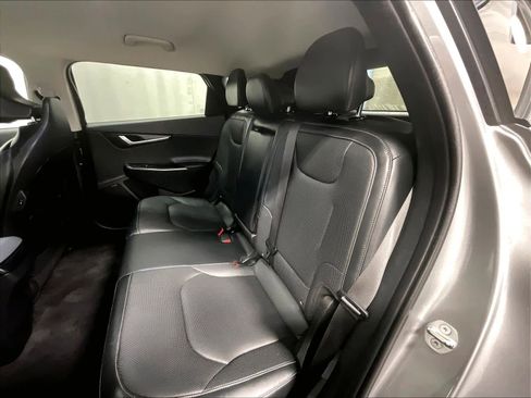 Used 2023 Kia EV6 Wind w/ Wind Technology Package image 15