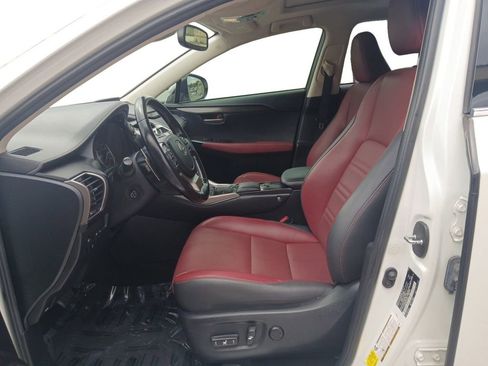 Used 2021 Lexus NX 300 FWD w/ Premium Package image 9