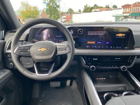 New 2026 Chevrolet Tahoe Premier image 13