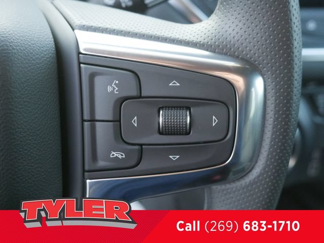 New 2026 Chevrolet Blazer LT w/ Convenience Package AWD/4WD image 27