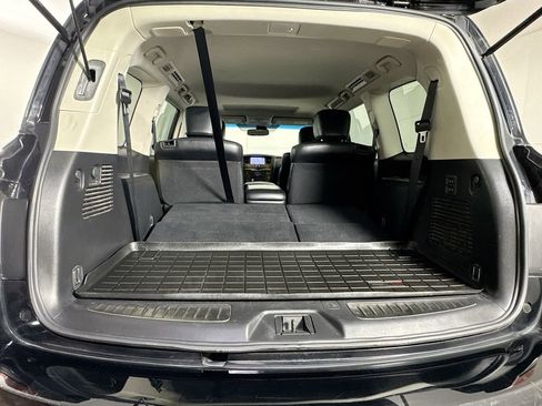 Used 2013 INFINITI QX56 2WD image 33