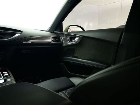 Used 2016 Audi RS 7 Prestige image 20