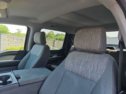 Certified 2023 Ford F150 XLT RWD image 16