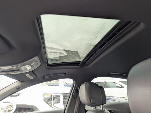 Used 2016 Audi A6 2.0T Premium Plus w/ Premium Plus Package image 27