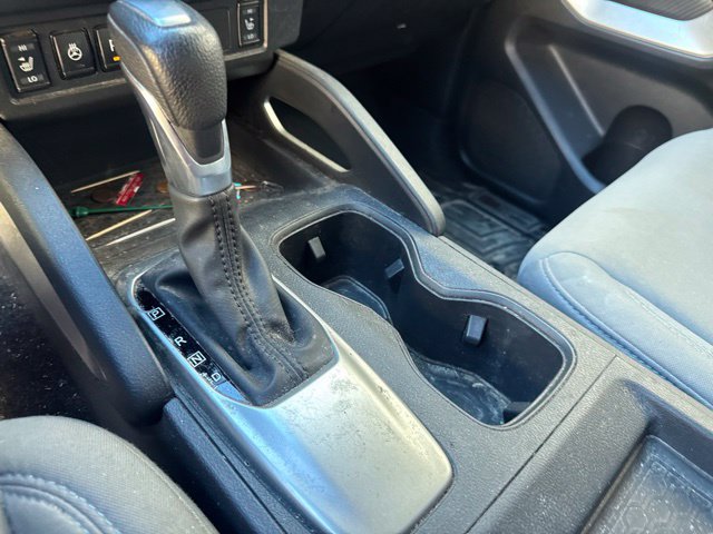 Used 2022 Nissan Frontier SV RWD image 13