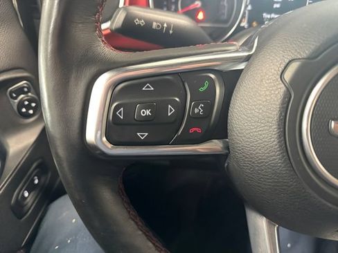 Used 2020 Jeep Gladiator Rubicon AWD/4WD image 18