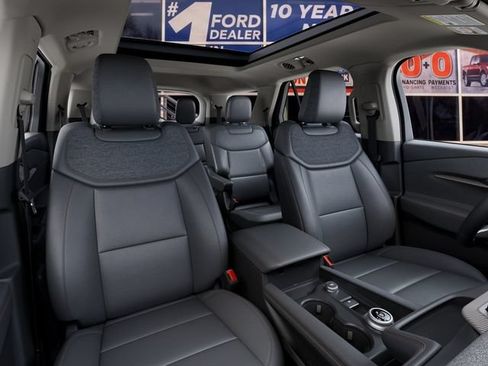 New 2027 Ford Explorer Active w/ Active Comfort Package AWD/4WD image 10