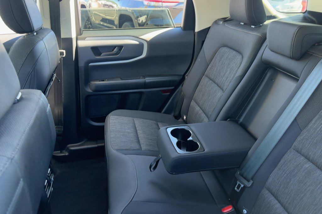 Used 2023 Ford Bronco Sport Big Bend w/ Convenience Package AWD/4WD image 12