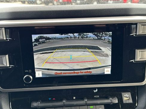 New 2026 Toyota Tundra SR5 image 33