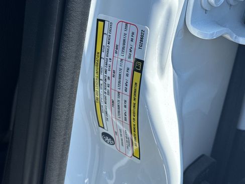 New 2026 RAM 3500 Laramie AWD/4WD image 26