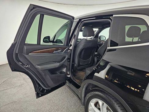 Used 2019 BMW X3 sDrive30i image 15