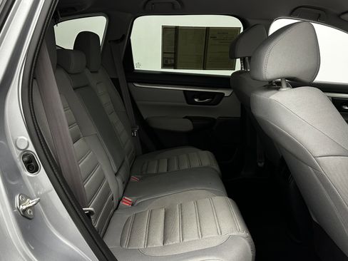 Used 2019 Honda CR-V LX image 28