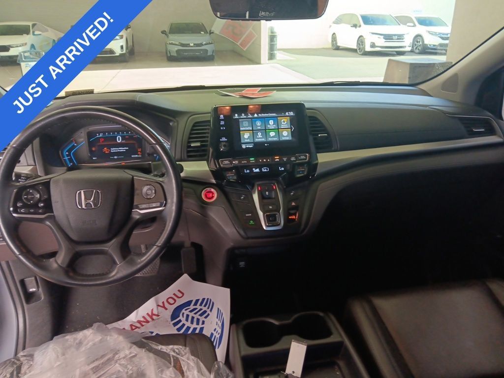 Used 2019 Honda Odyssey EX-L image 5