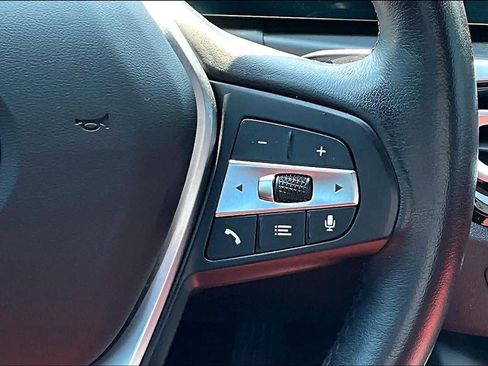 Used 2024 BMW i4 eDrive40 w/ Premium Package RWD image 26