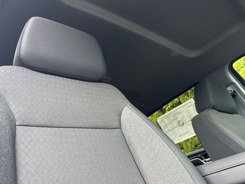 New 2026 Chevrolet Silverado 1500 RST image 14