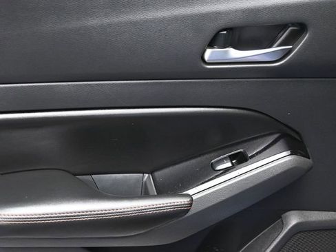 Used 2024 Nissan Altima 2.5 SR image 16