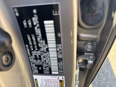Used 2021 Lexus NX 300 AWD w/ Accessory Package image 11