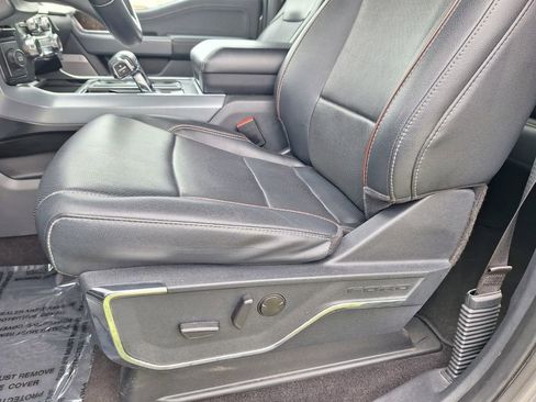 Used 2023 Ford F150 Lariat RWD image 10