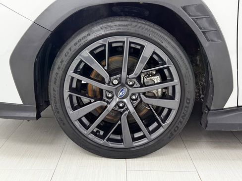 Used 2023 Subaru WRX Premium w/ Popular Package #2 image 41