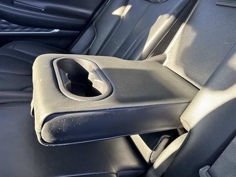 Used 2023 Hyundai Santa Fe Limited image 37