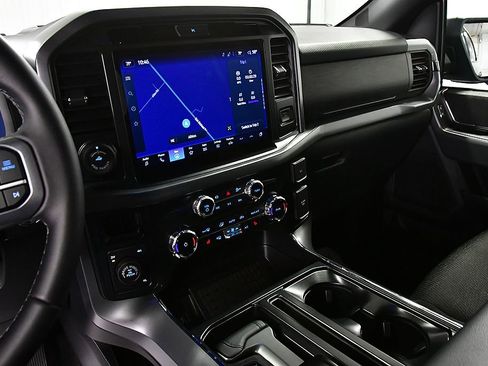 Used 2025 Ford F150 XLT w/ Equipment Group 302A MID image 23