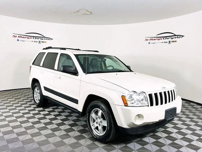Used 2006 Jeep Grand Cherokee Laredo