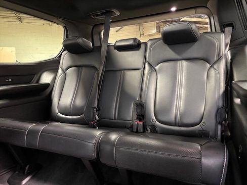 Used 2022 Jeep Wagoneer Series III w/ Premium Group I image 23