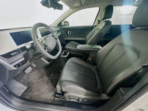 Used 2024 Hyundai Ioniq 5 Limited RWD image 13