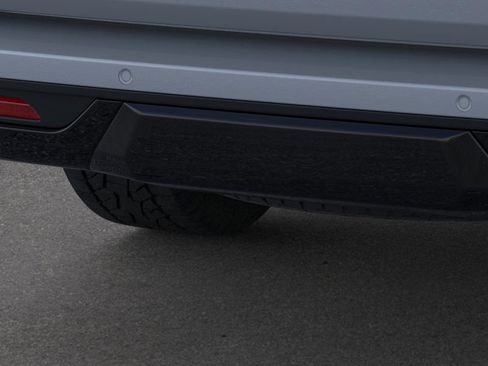 New 2025 Ford Expedition Tremor image 23