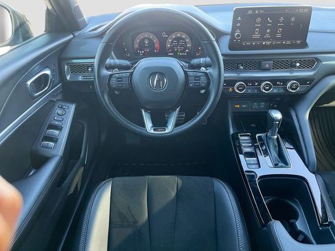 Used 2025 Acura Integra A-Spec FWD image 23