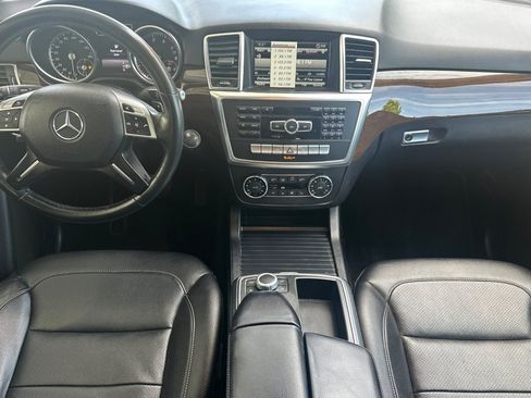 Used 2015 Mercedes-Benz ML 350 4MATIC image 17
