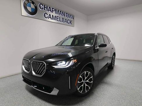 Used 2026 BMW X3 xDrive30i AWD/4WD image 1