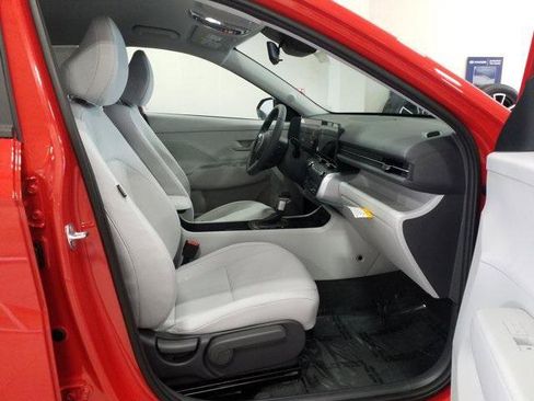 New 2026 Hyundai Kona SEL Sport image 19