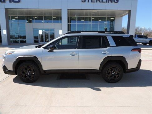 New 2026 Subaru Outback Limited image 8