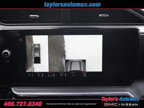 Used 2024 GMC Sierra 1500 Denali image 19