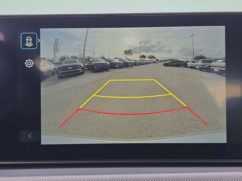 New 2026 Hyundai Sonata SEL image 18