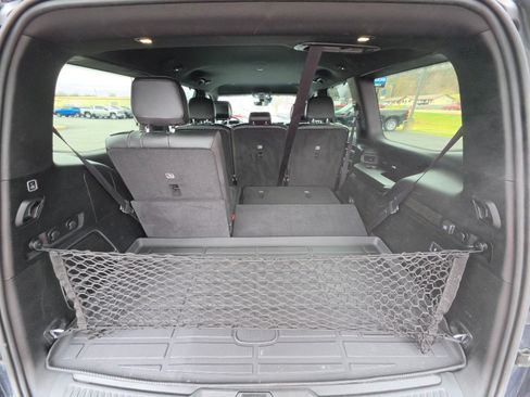 Used 2023 Jeep Wagoneer Series III w/ Convenience Group I AWD/4WD image 20