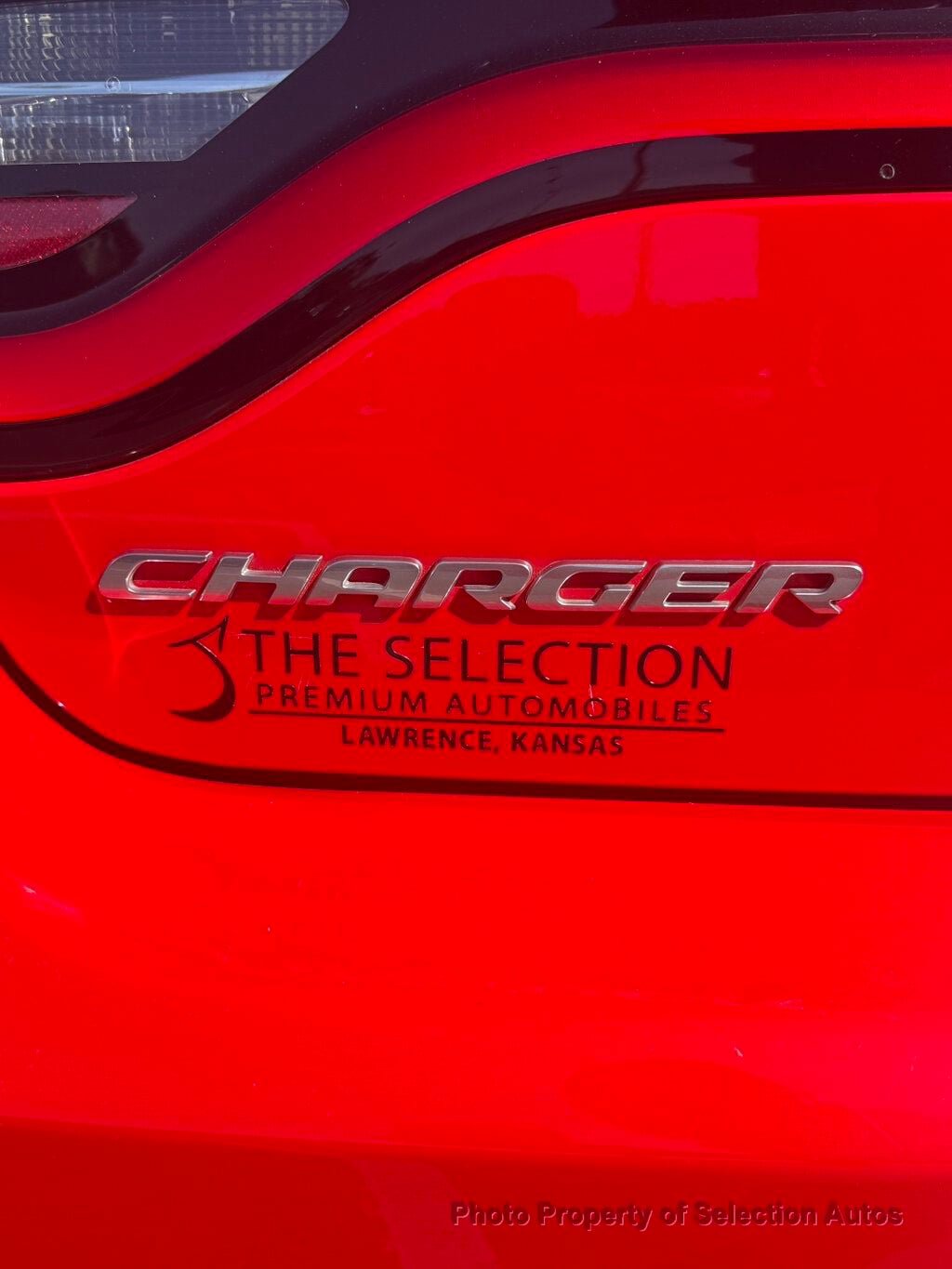 Used 2020 Dodge Charger R/T RWD image 9